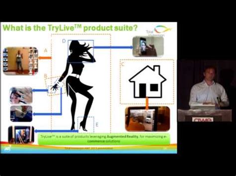 total immersion augmented reality